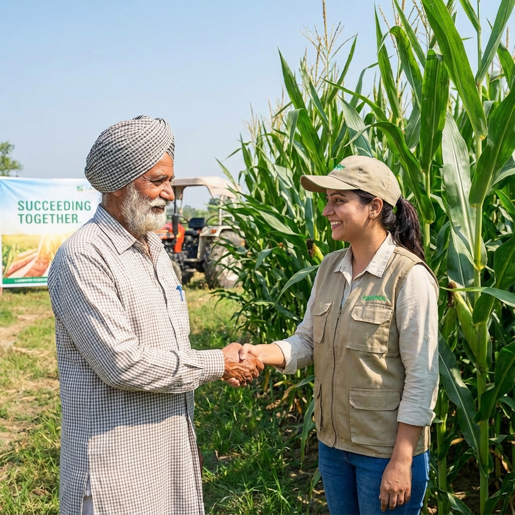 Innovation & Quality